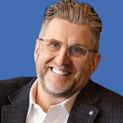Mike Warren, physician loan expert